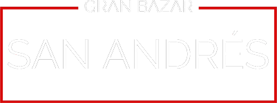 Gran Bazar San Andrés